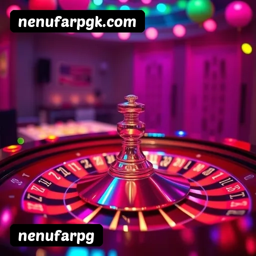 Vantagens de jogar slots no nenufarpg Brasil